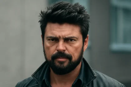 The Boys Karl Urban quiz: test your fandom knowledge