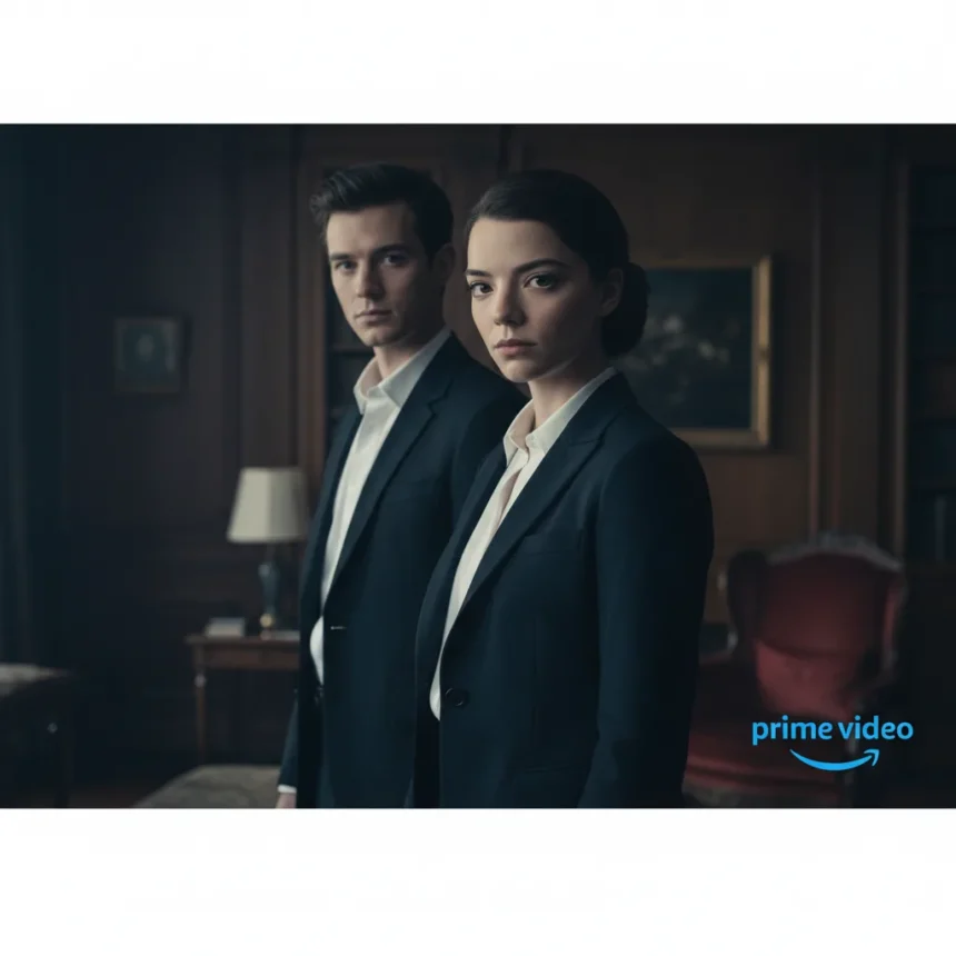 Thoroughbreds Arrives on Prime Video: Dark Thriller Worth Your Time
