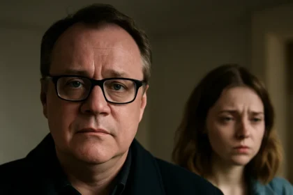 Russell T Davies' Tip Toe is devastating drama worth the emotional cost