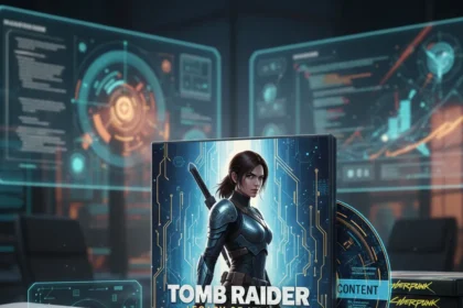 Game studios are finally disclosing AI-generated content
