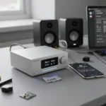 Topping E50 II Brings Hi-Res Audio to Affordable DAC Market