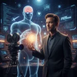 Travis Knight: AI won't replace the soul filmmakers bring to movies