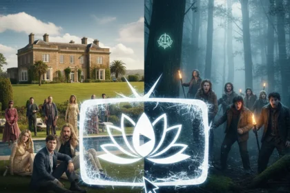 Two Weeks in August: Stream the British White Lotus Free