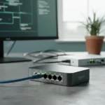 Ugreen 2.5Gb Ethernet switch under $33 beats pricier alternatives