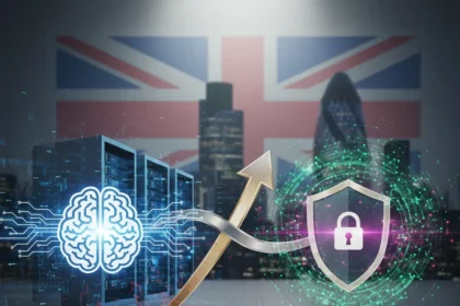 UK businesses boost AI and cybersecurity spending despite new tech risks