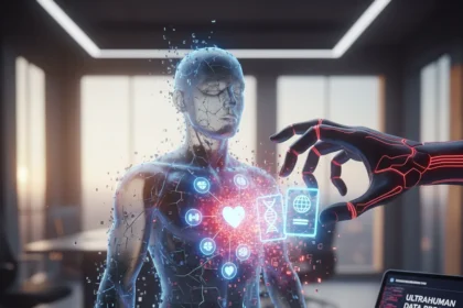 Ultrahuman data breach exposes user health and personal data