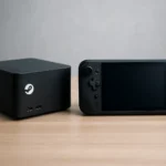 Valve Steam Machine and Steam Frame launch delayed to 2026