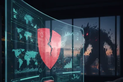 Cybersecurity visibility alone won't protect your enterprise