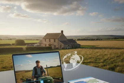 How to Watch Clarkson's Farm Season 5 From Anywhere