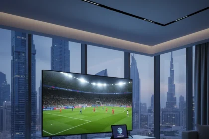 Watch FIFA World Cup 2026 in the UAE: Official and Free Options