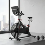 Wattbike Air-Pro exercise bike now available for home use