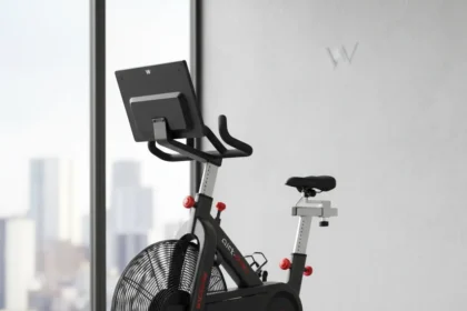 Wattbike Air-Pro exercise bike now available for home use