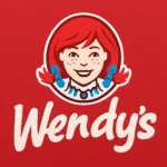 Wendy's logo redesign breaks a cardinal design rule—and it works