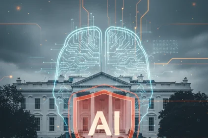 White House AI regulation plan risks stifling competition