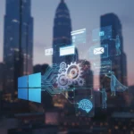 Windows 11 is becoming agentic AI, not just chat
