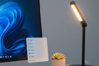 Windows 11 context menus are finally getting a major redesign