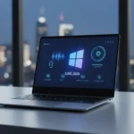 Windows 11 June 2026 update brings audio sharing and NPU monitoring