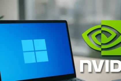 Windows on Arm finally gains credibility with NVIDIA's N1X push