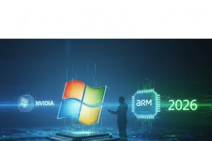 Windows on ARM: Why 2026 May Finally Be Different