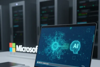 Windows Terminal AI Fork Signals Microsoft's Experimental AI Push