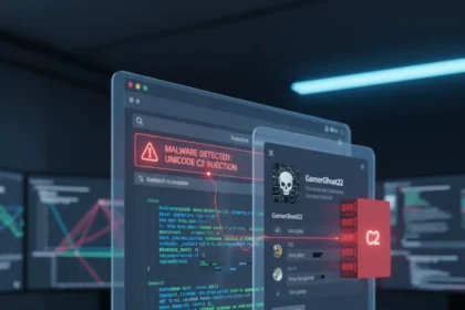 WordPress malware hides C2 commands in Steam profile comments