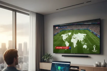 Watch World Cup 2026 Free: Best streams and VPN workarounds