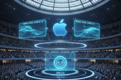 WWDC 2026: What Apple May Unveil This June