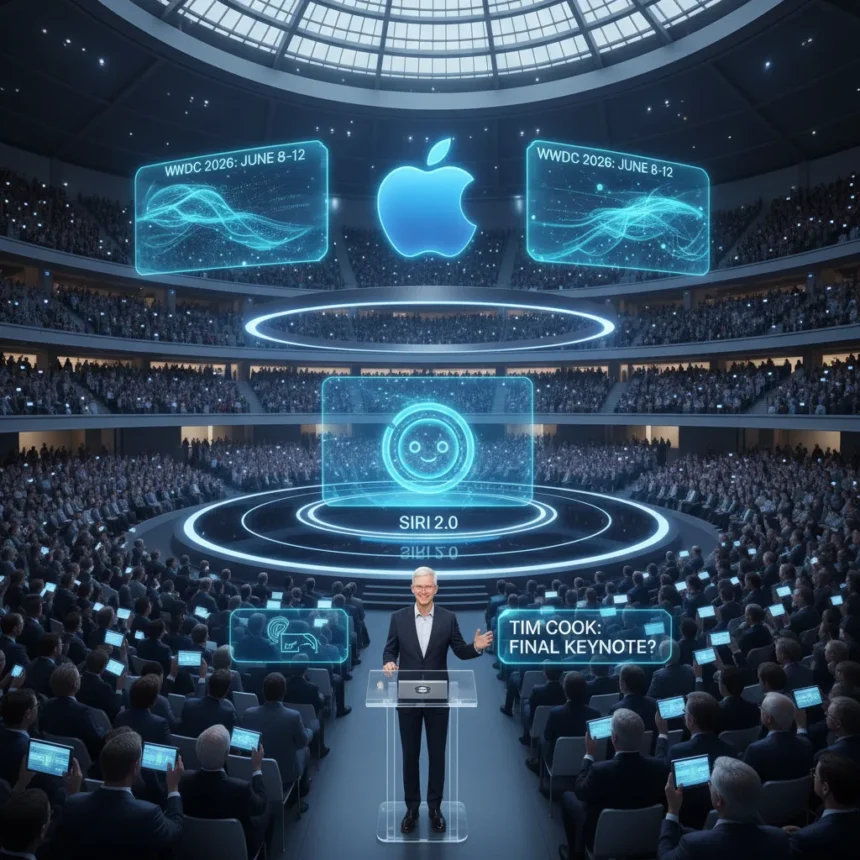 WWDC 2026: What Apple May Unveil This June
