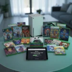 Xbox's 41 indie game demos offer real variety—if you hurry