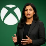 Xbox CEO Asha Sharma Doubles Down on Exclusives
