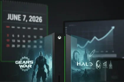 Xbox Games Showcase 2026: What to realistically expect