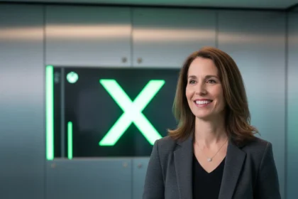 Xbox rebrand wins over former exec Laura Fryer