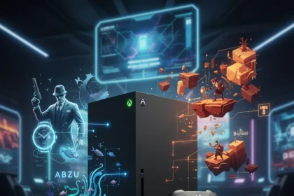 Xbox Stream your own game expands with 32+ titles