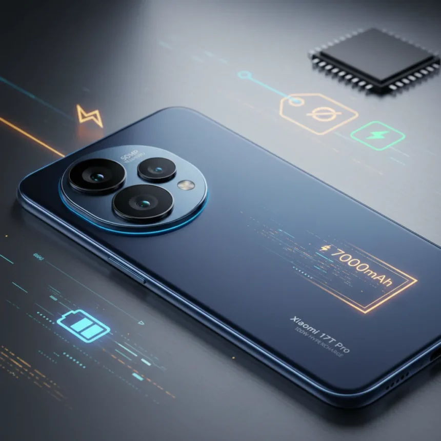 Xiaomi 17T Pro Delivers Flagship Cameras Without Flagship Pricing