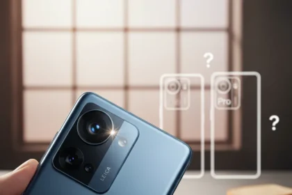 Xiaomi 17T Telephoto Camera Shines Despite Value Compromises