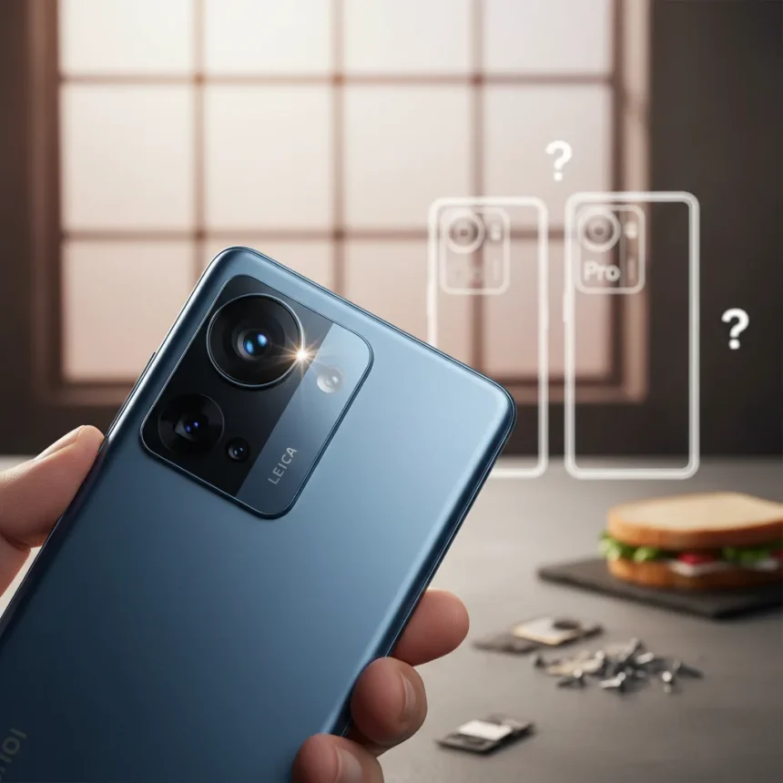 Xiaomi 17T Telephoto Camera Shines Despite Value Compromises