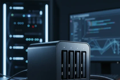 ZimaCube 2 homelab NAS review: serious upgrade for power users